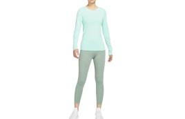 Футболка Nike T Shirts Women's Green
