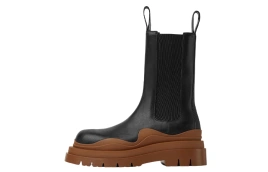 Ботинки Bottega Veneta Tire