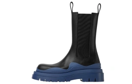 Ботинки Bottega Veneta Tire