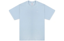 Футболка Nike T Shirts Men Blue