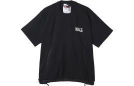 Футболка Nike X Sacai S/S Top T-Shirt Asia Sizing