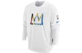 Футболка Nike T Shirts Men White