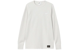 Футболка Nike T Shirt Men's Light Iron Ore Gray