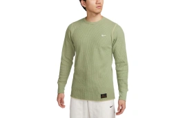 Футболка Nike T Shirts Men Oil Green