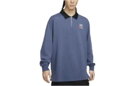 Футболка Nike T Shirt Men's Finnish Blue
