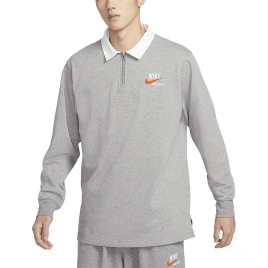 Футболка Nike T Shirts Men Carbon Gray