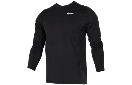 Футболка Nike T Shirts Men Black