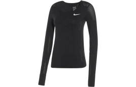 Футболка Nike T-Shirts Women's Black