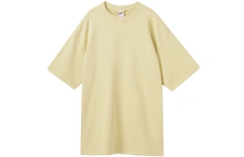 Футболка Nike T Shirts Men Gold