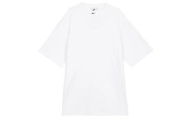 Футболка Nike Sportswear T Shirt Men's White