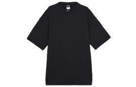 Футболка Nike Sportswear T Shirts Men Black