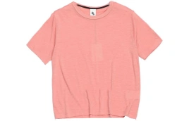 Футболка Nike T Shirts Women's Pink
