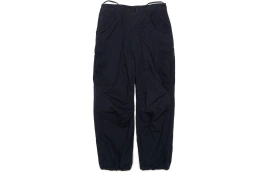 Штаны Nanamica Cargo Pants