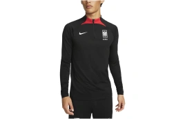 Футболка Nike T-Shirts Men Black