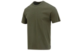 Футболка Nike Drop Shoulder Sleeve T-Shirt Men's Army Green