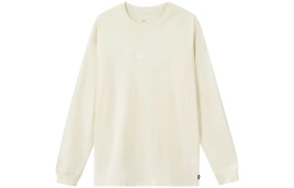Футболка Nike T-Shirts Men Beige
