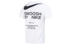Футболка Nike Sportswear T Shirt Men's White