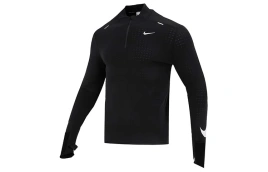 Футболка Nike T-Shirts Men Black