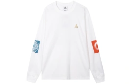 Футболка Nike ACG T-Shirts Men White