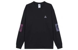 Футболка Nike T Shirts Men Black