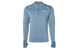Футболка Nike T Shirt Men's Peacock Blue
