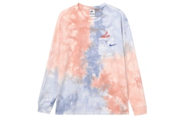 Футболка Nike T-Shirt Men's Light Crimson