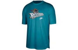Футболка Nike T-Shirts Men Blue