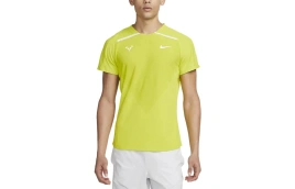 Футболка Nike T-Shirts Men Green