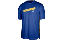 Футболка Nike T Shirts Men Blue