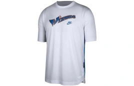 Футболка Nike T Shirts Men White