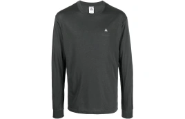 Футболка Nike T-Shirts Men Dark Green