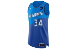 Футболка Nike T Shirts Men Blue