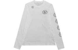 Футболка Nike T-Shirts Men White