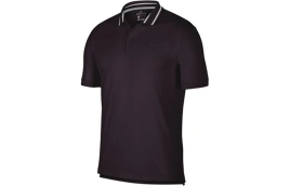 Футболка Nike T Shirt Men's Burgundy Brown