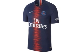 Футболка Nike Psg Nk Vapor Match Home 2018/19 Jersey