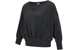 Футболка Nike T-Shirts Women's Black