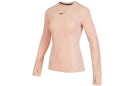 Футболка Nike Raglan Sleeve T Shirt Women's Skin