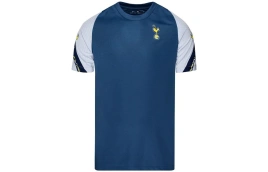 Футболка Nike T-Shirts Men Blue