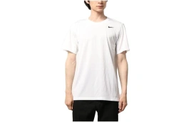 Футболка Nike T Shirts Men White