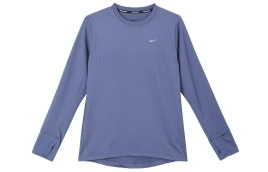 Футболка Nike Set-in Sleeve T-Shirt Women's Mint Blue