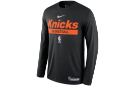 Футболка Nike T-Shirts Men Black