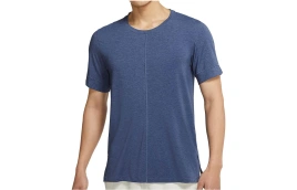 Футболка Nike T Shirts Men Dark Blue