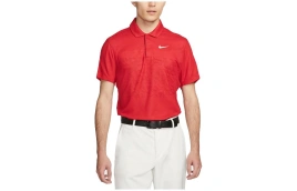 Футболка Nike T-Shirts Men Red