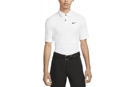 Футболка Nike Dri-FIT Tour Men's Solid Golf Polo