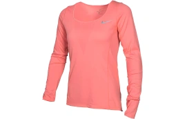 Футболка Nike T-Shirts Women's Pink
