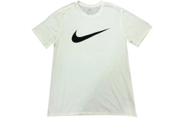 Футболка Nike T-Shirts Men White