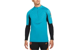Футболка Nike T-Shirts Men Blue
