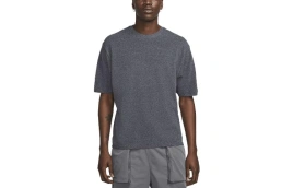 Футболка Nike Tech Pack Engineered Short Sleeve Sweater