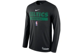 Футболка Nike T-Shirts Men Black