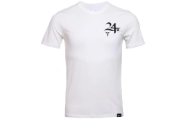 Футболка Nike T-Shirts Men White